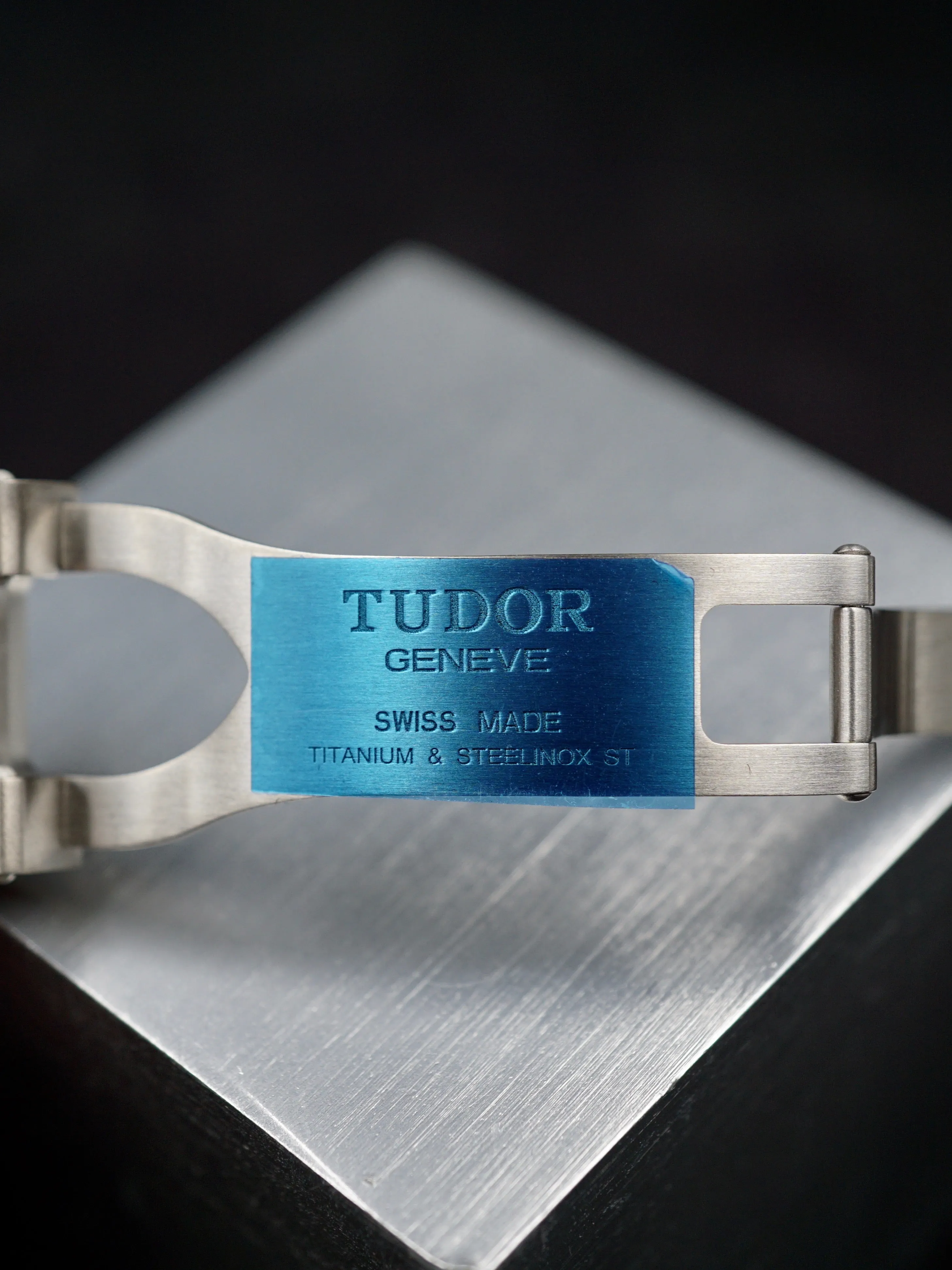 2016 Tudor Pelagos LHD ref. 25610TNL with Box and Papers