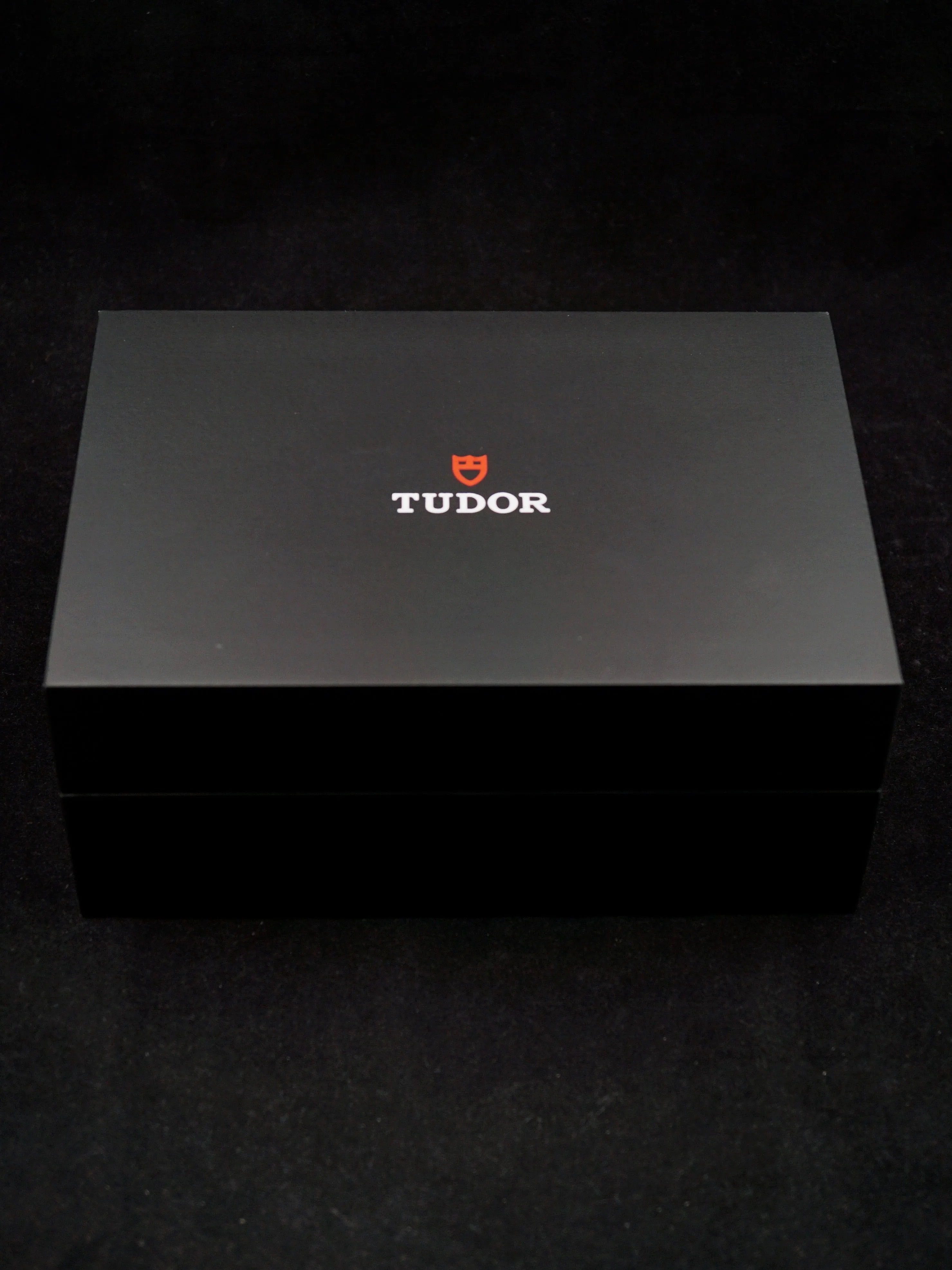 2016 Tudor Pelagos LHD ref. 25610TNL with Box and Papers