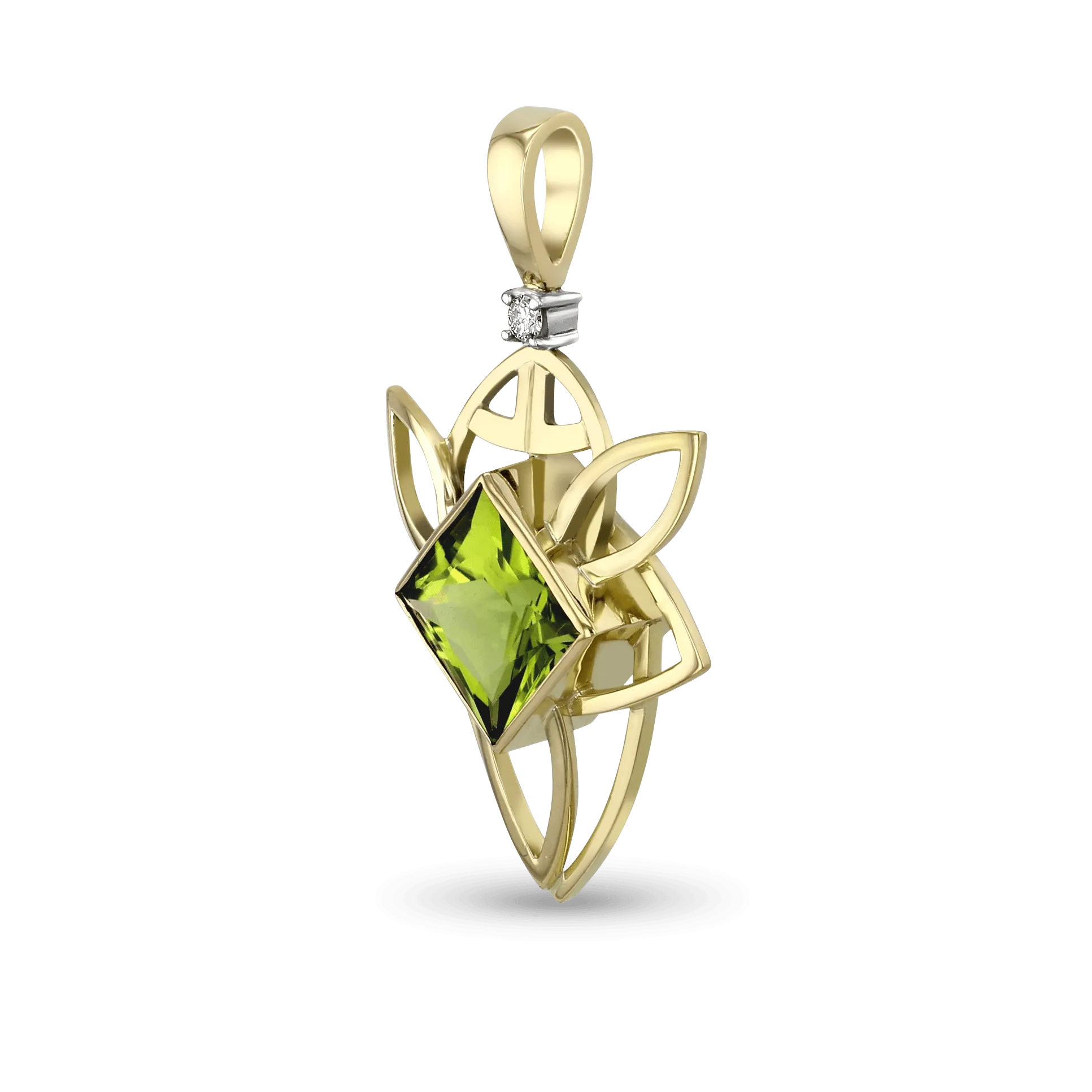 Angel II Pendant