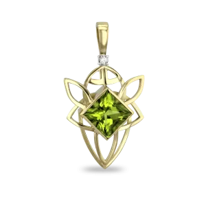 Angel II Pendant