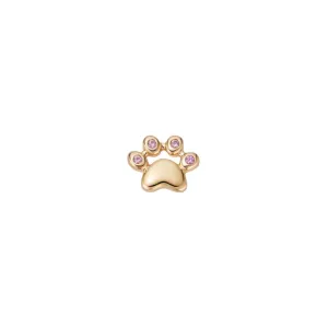Animal Paw Charm