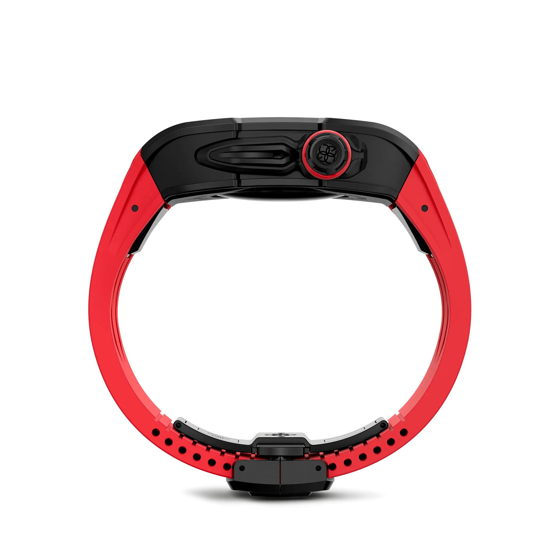 Apple Watch Case / RSTIII45 - Diablo
