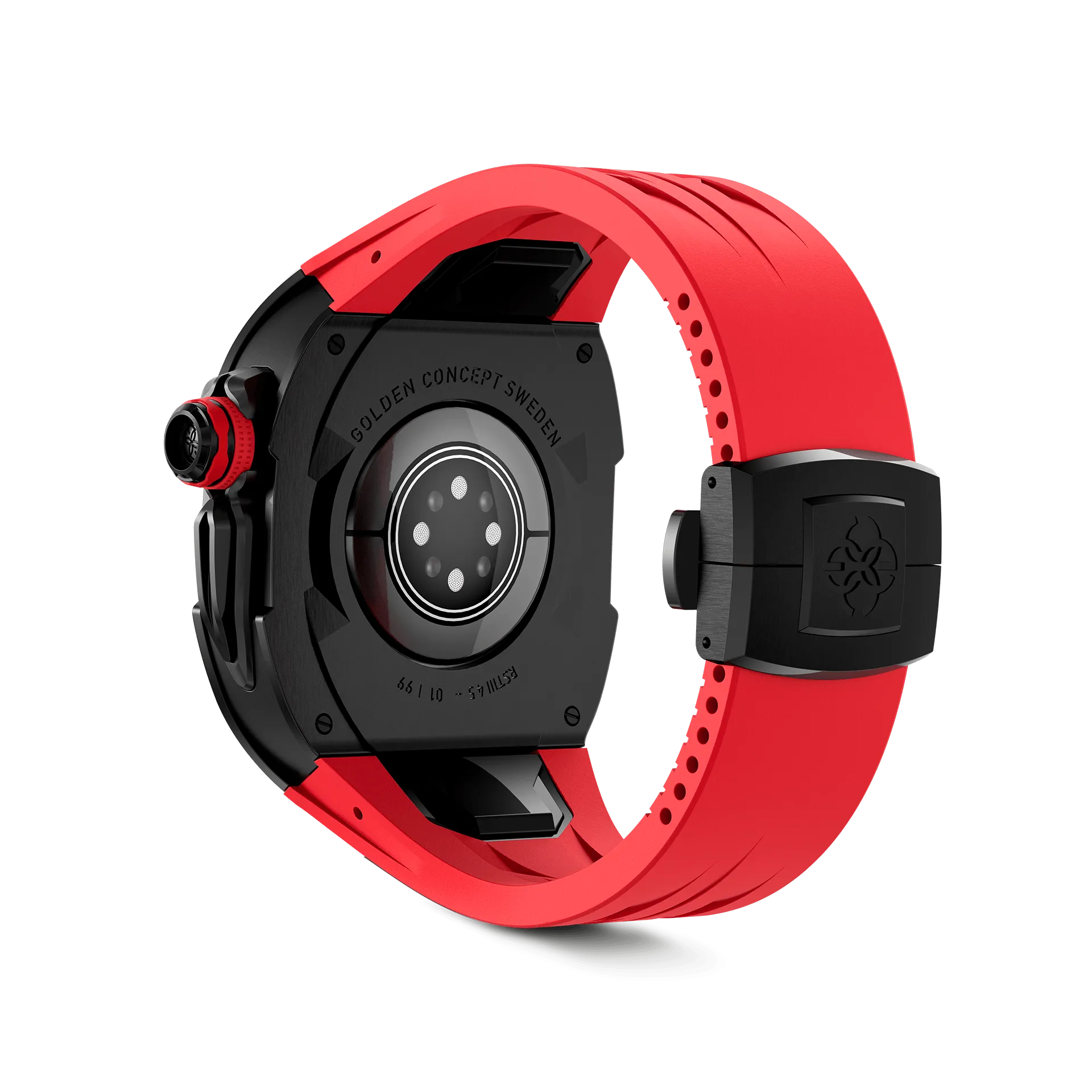 Apple Watch Case / RSTIII45 - Diablo
