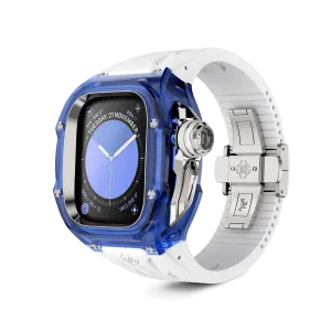 Apple Watch Case / RSTRIII49 - SAPPHIRE BLUE