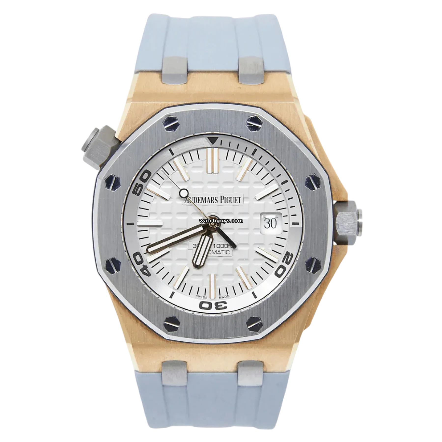 Audemars Piguet Royal Oak Offshore 15711OI.OO.A006CA.01
