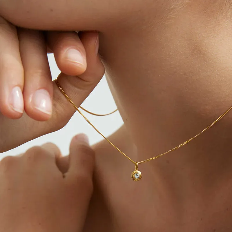 AUGUST - PERIDOT BIRTHSTONE
