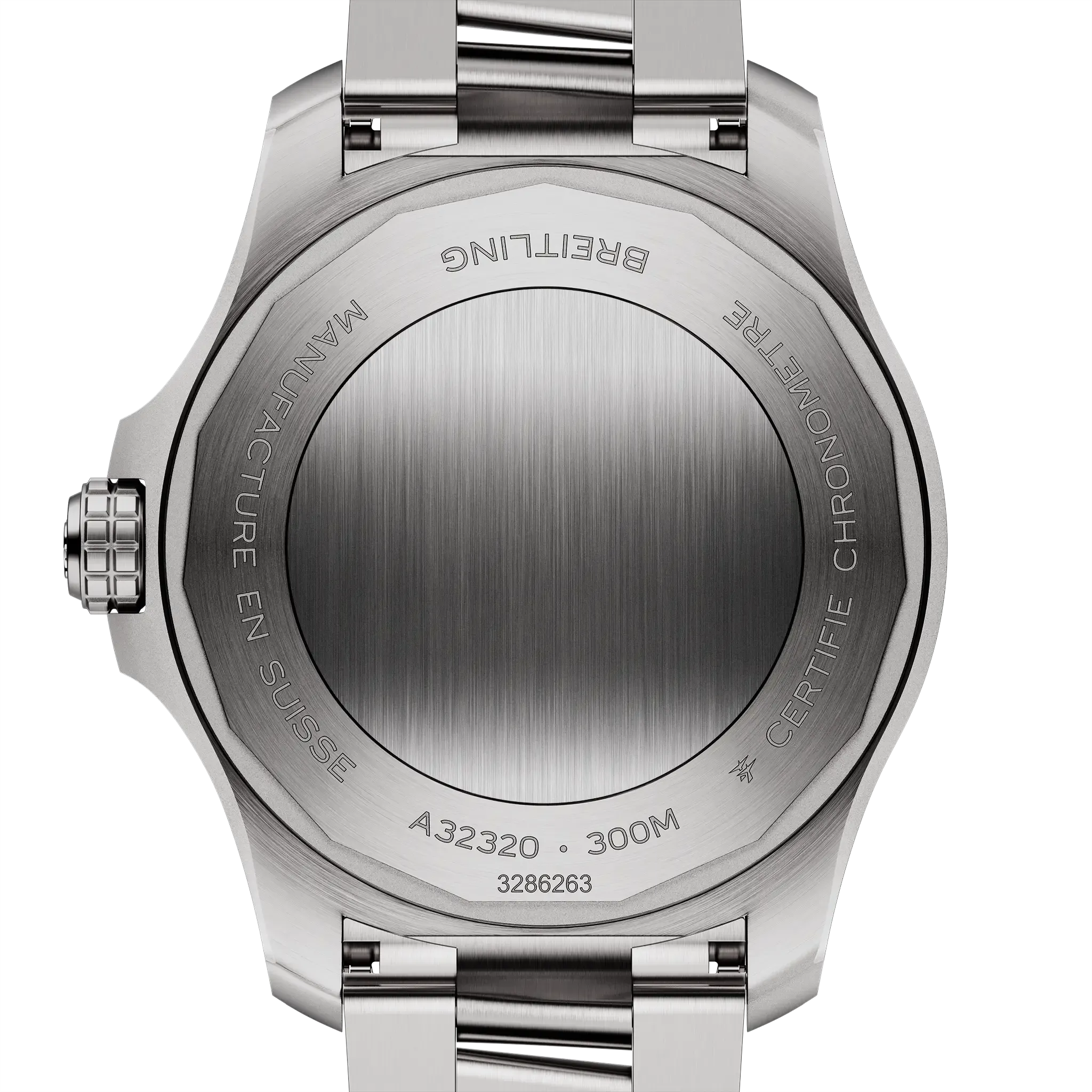 Avenger Automatic GMT 44 A32320101B1A1