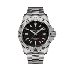 Avenger Automatic GMT 44 A32320101B1A1