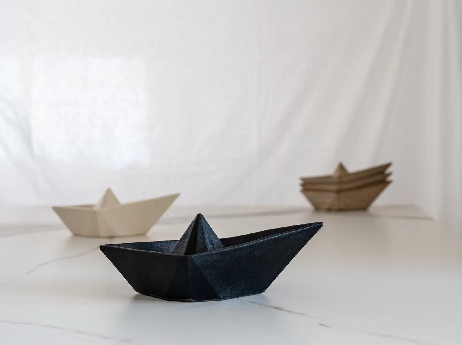 Boat squeezer
