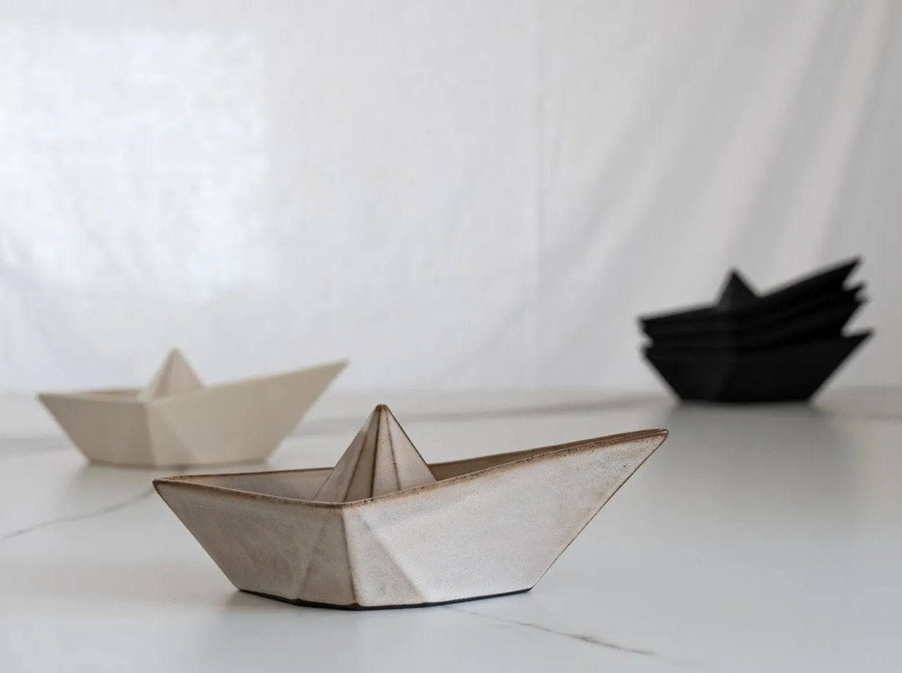 Boat squeezer