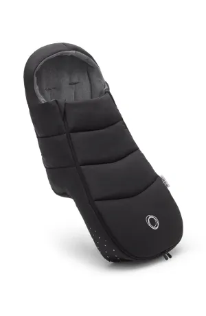 Bugaboo Footmuff - Midnight Black