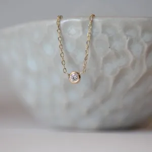 CGW Necklace