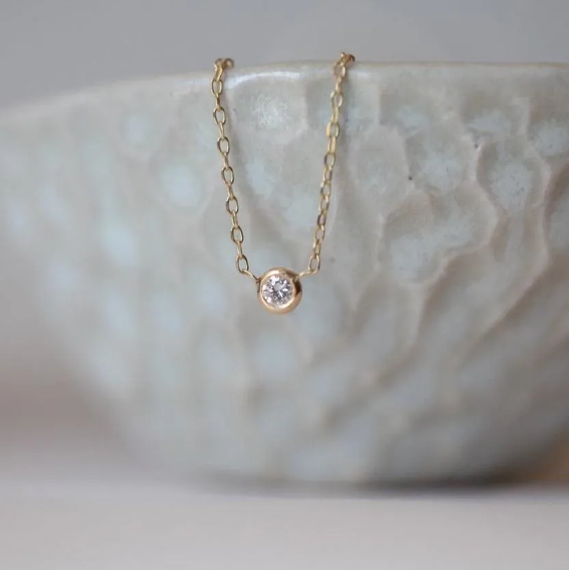 CGW Necklace
