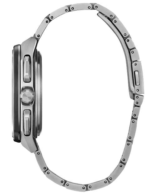 CITIZEN - Satellite Wave X - CC3097-52L