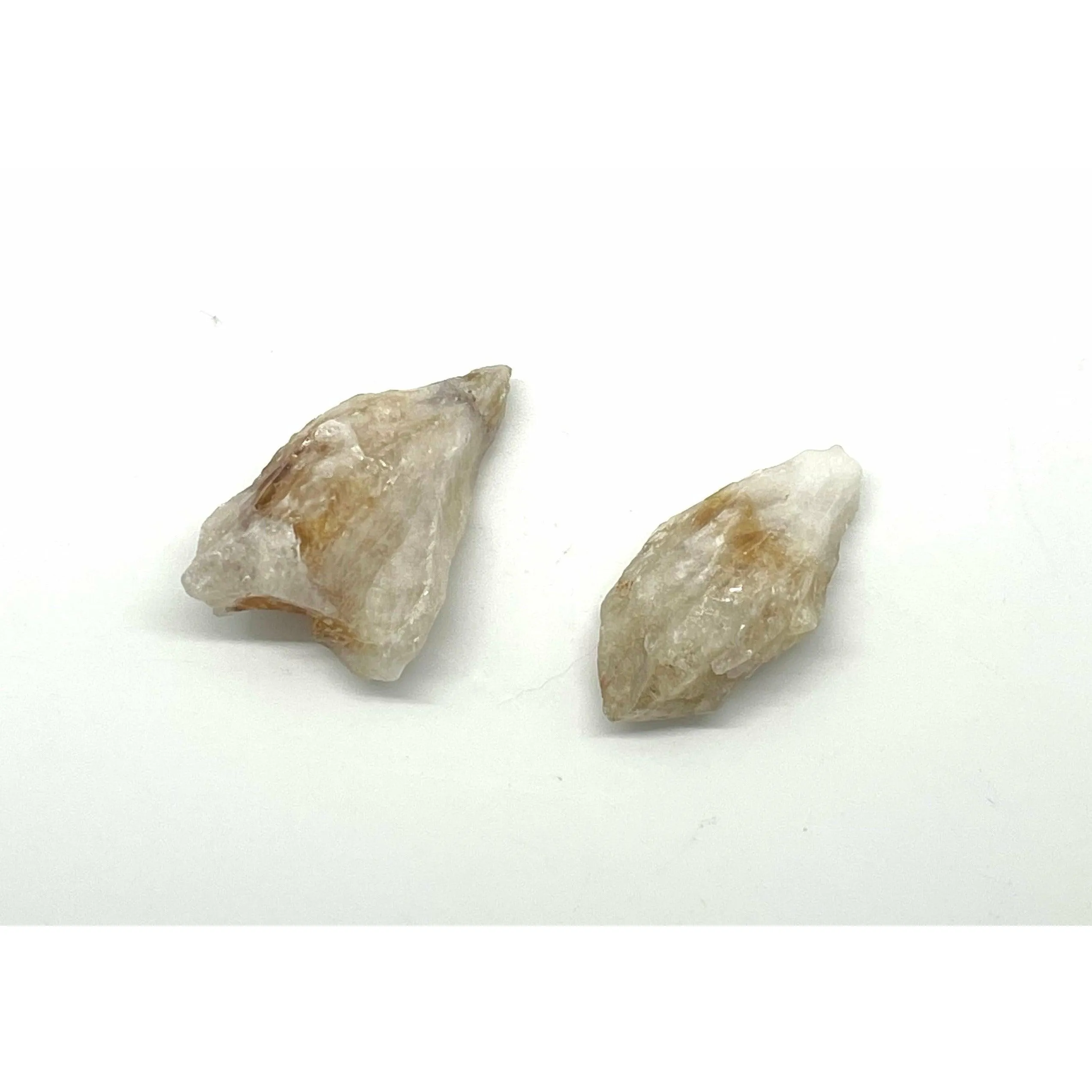 Citrine Raw Stone