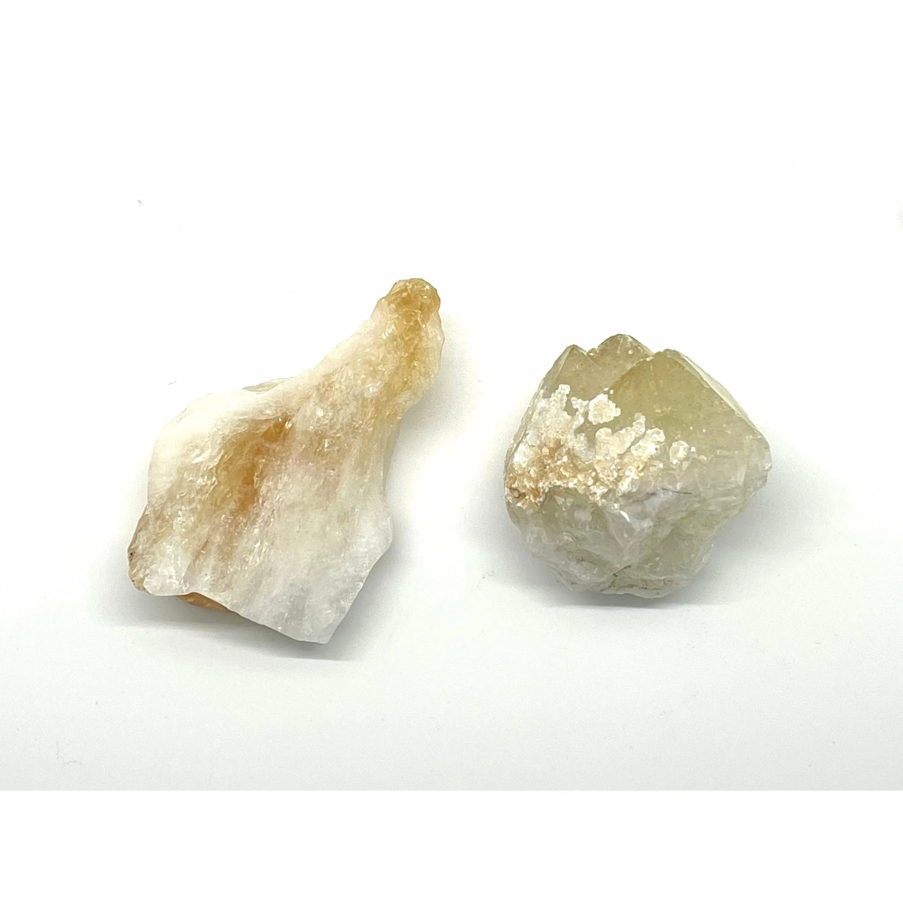 Citrine Raw Stone