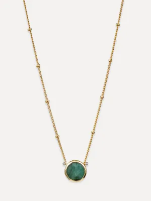 Comet Necklace