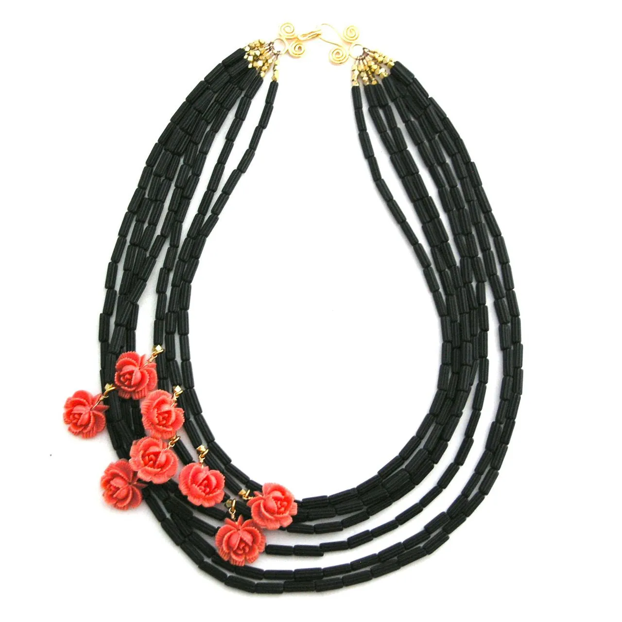 Coral Contrarian