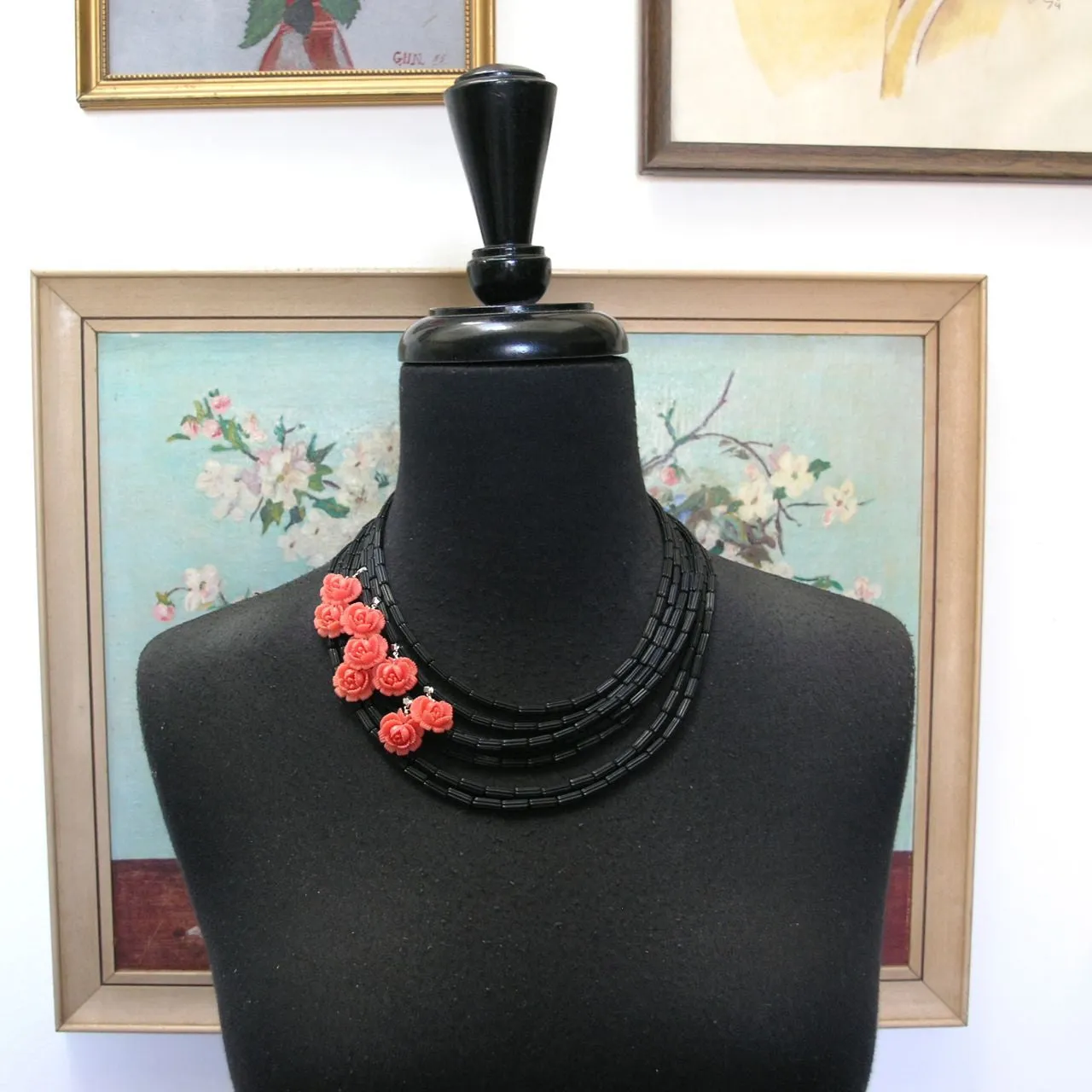 Coral Contrarian