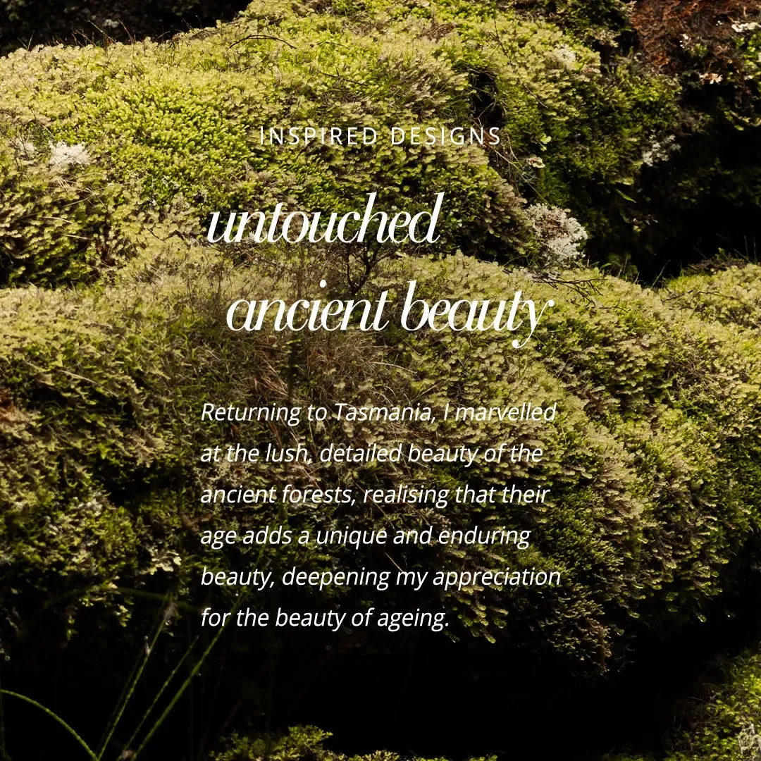 Corinna Emerald Necklace