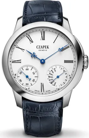 CZP Watch Quai Des Bergues No.19S Limited Edition