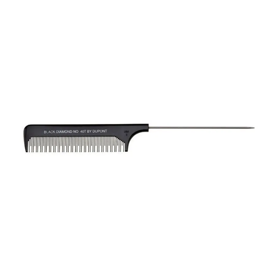 Denman BD40T Pintail Teaser Comb