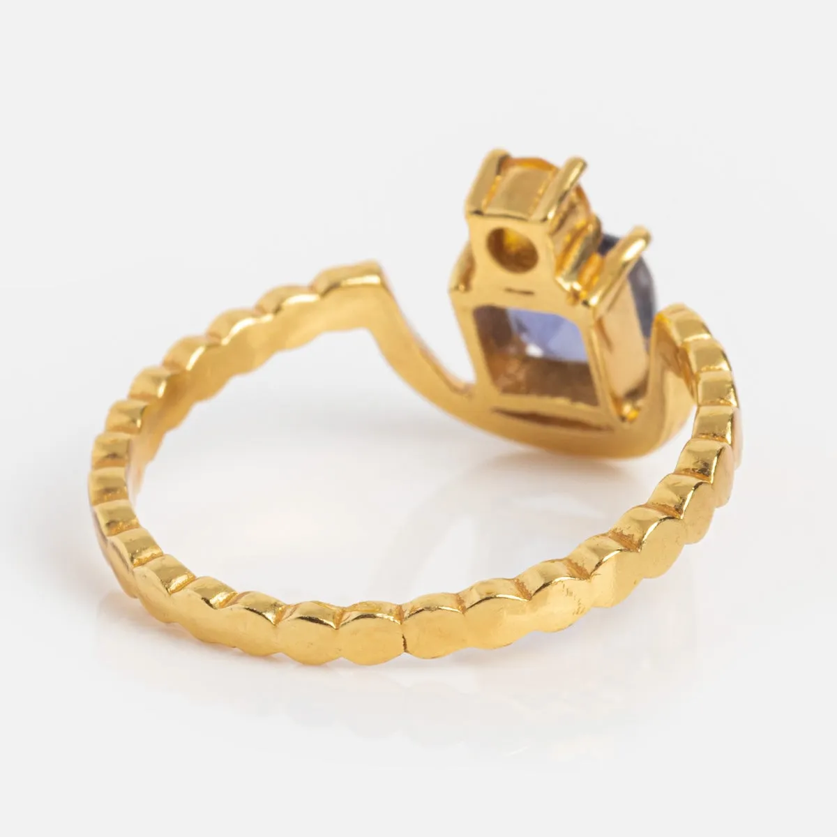 Dreamchaser Ring