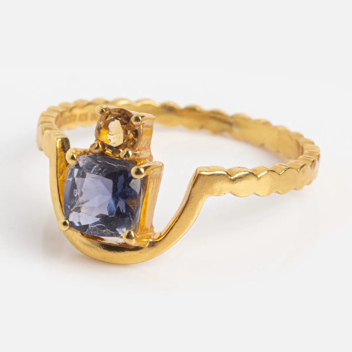 Dreamchaser Ring