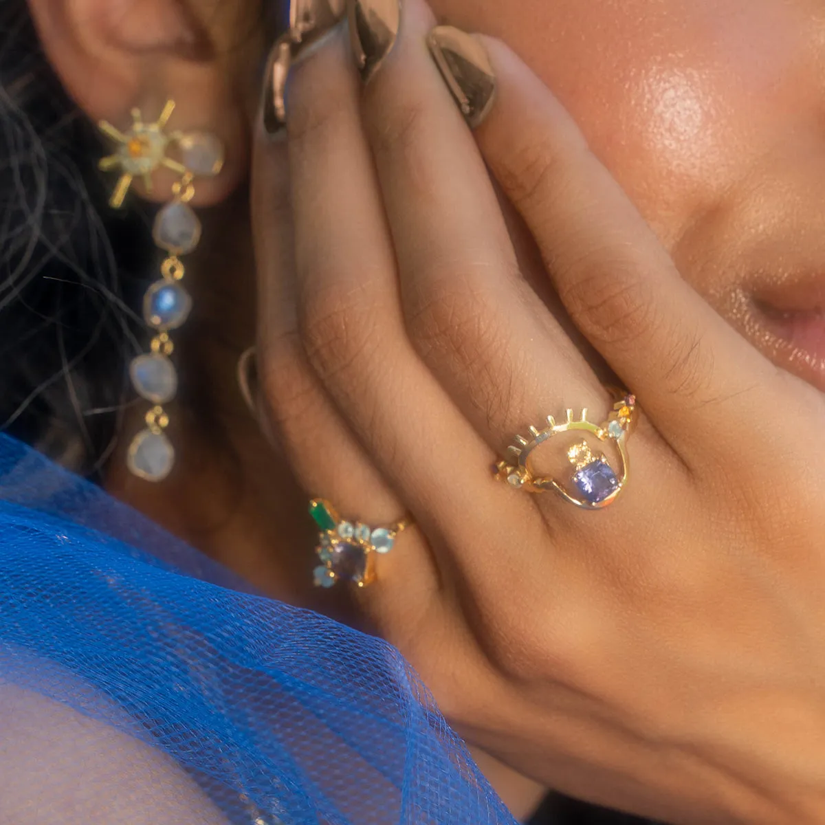 Dreamchaser Ring