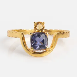 Dreamchaser Ring