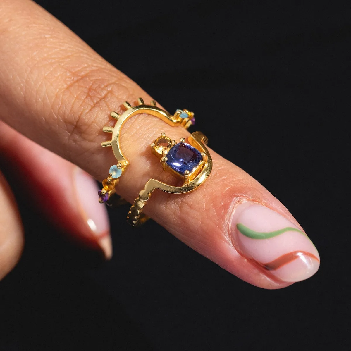 Dreamchaser Ring
