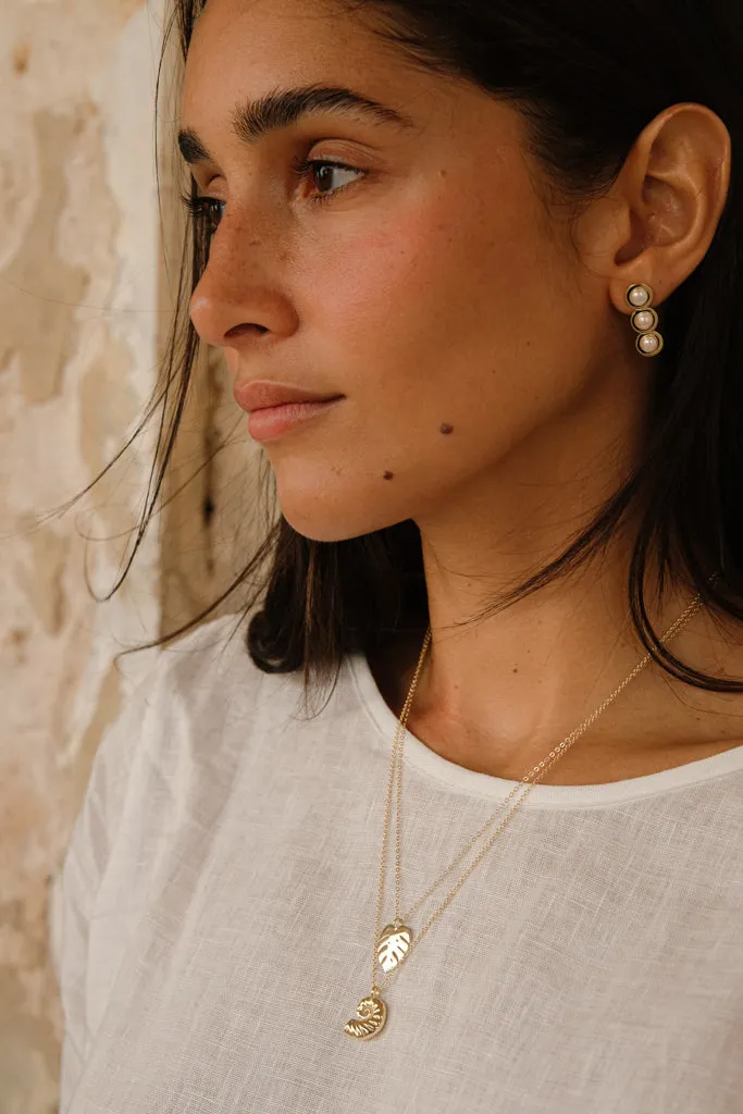 Duna Earrings