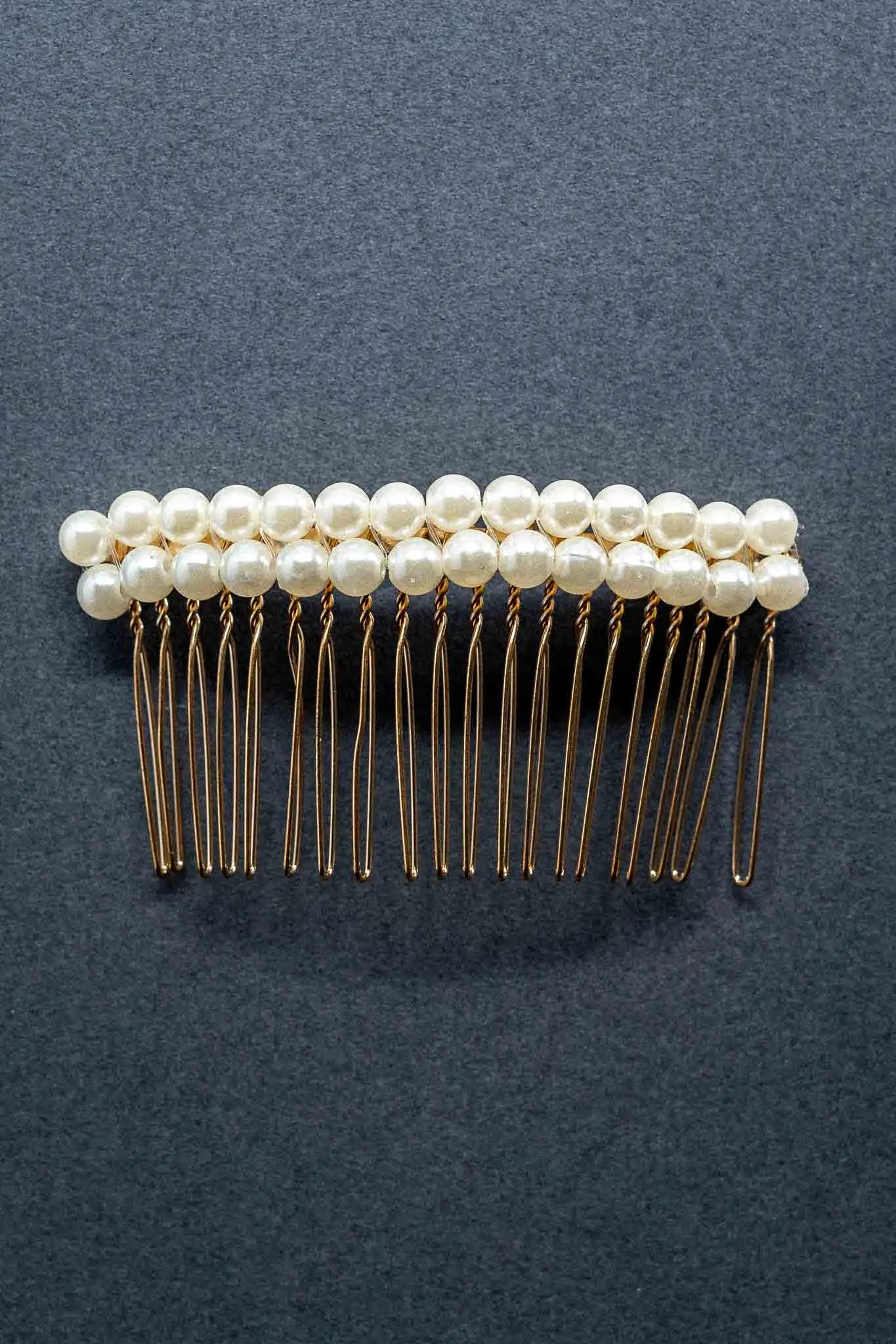 Eliza Hair Comb