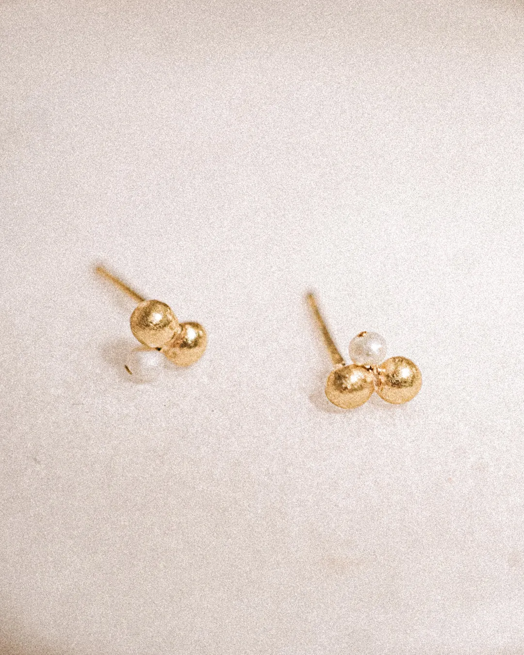 Funcho Earrings