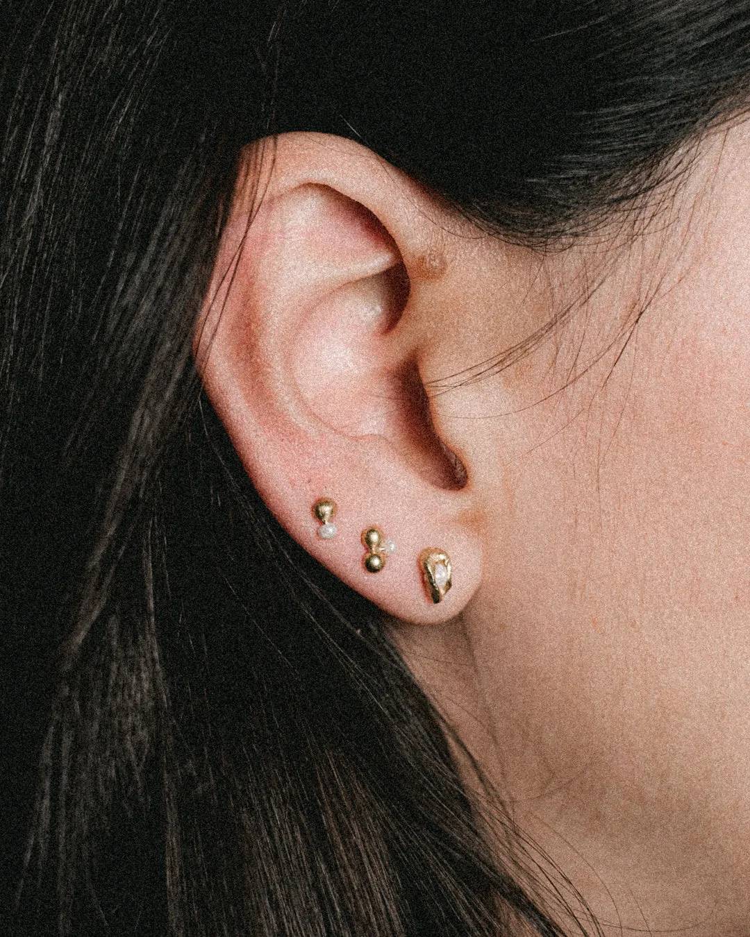 Funcho Earrings
