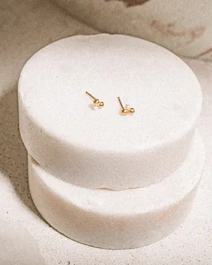 Funcho Earrings