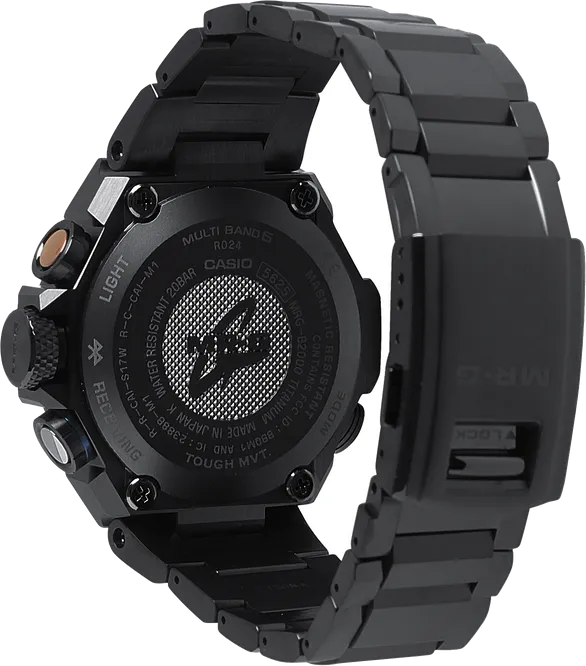 G-Shock MR-G MRG-B2000B-1A1