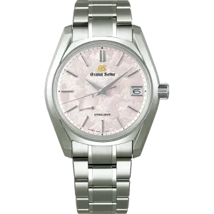Grand Seiko Heritage Collection Spring Drive (SBGA413)