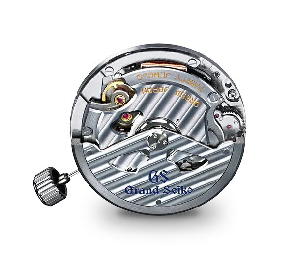 Grand Seiko Heritage Collection Spring Drive (SBGA413)