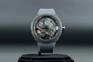 Greubel Forsey<br>Balancier Convexe S2 Titanium