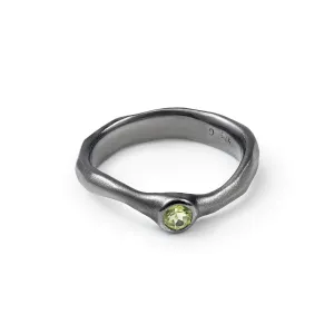Harra Peridot Ring
