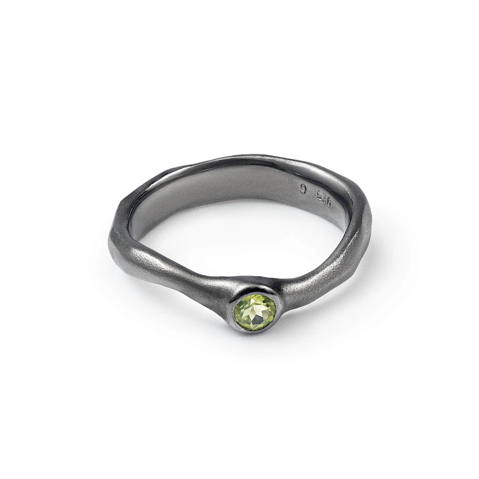 Harra Peridot Ring