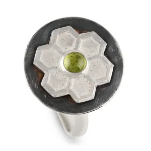 Hive Hex Ring