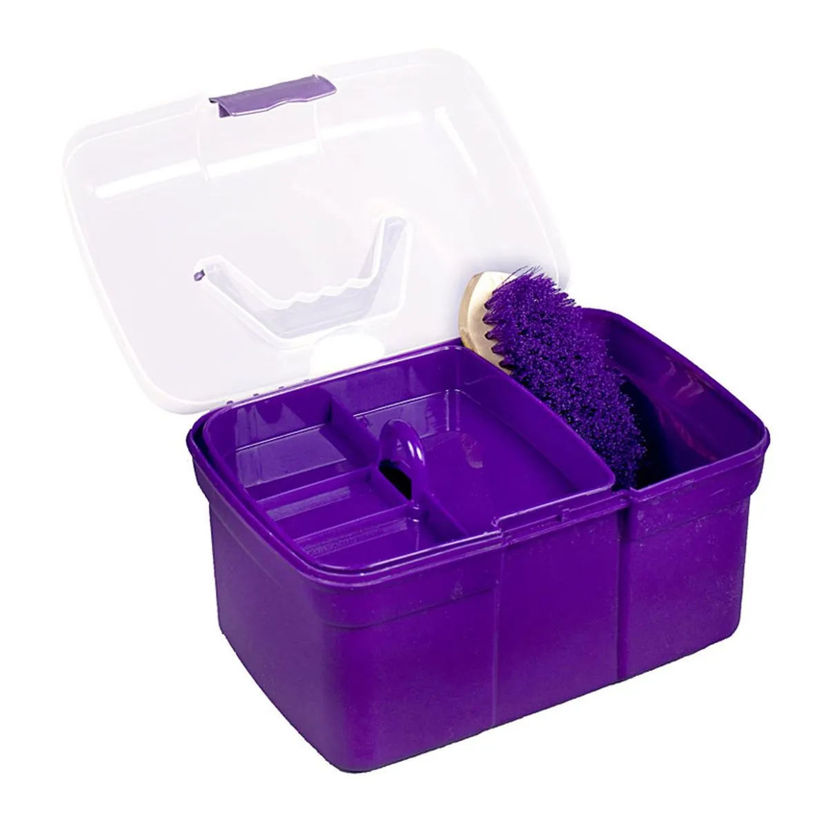 Horze Children's First Grooming Kit