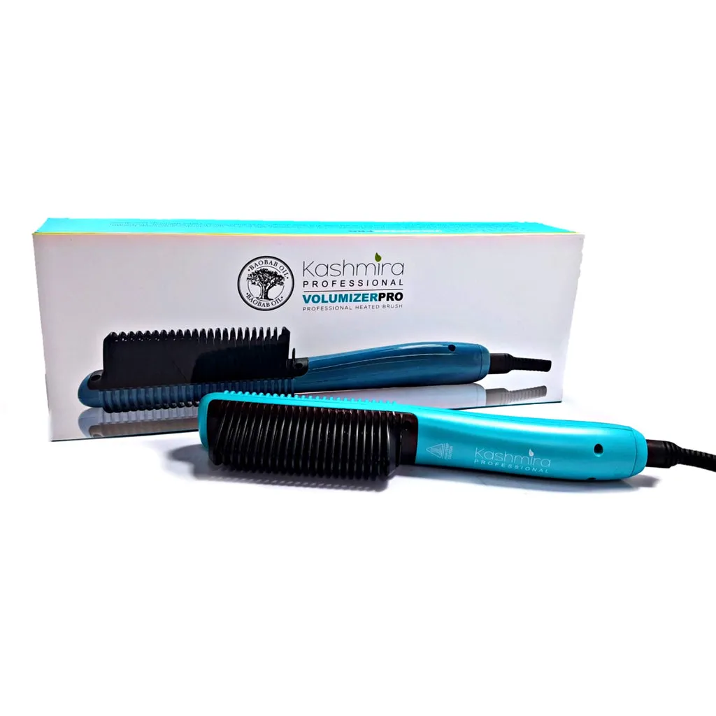 Kashmira Professional Turquoise Volumizer Pro