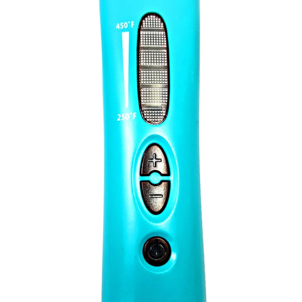 Kashmira Professional Turquoise Volumizer Pro