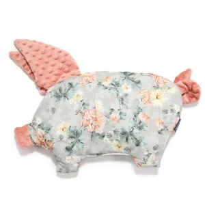 La Millou Sleeping Pig BLOOMING BOUTIQUE |Papaya