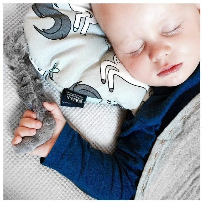 La Millou Sleeping Pig BLOOMING BOUTIQUE |Papaya