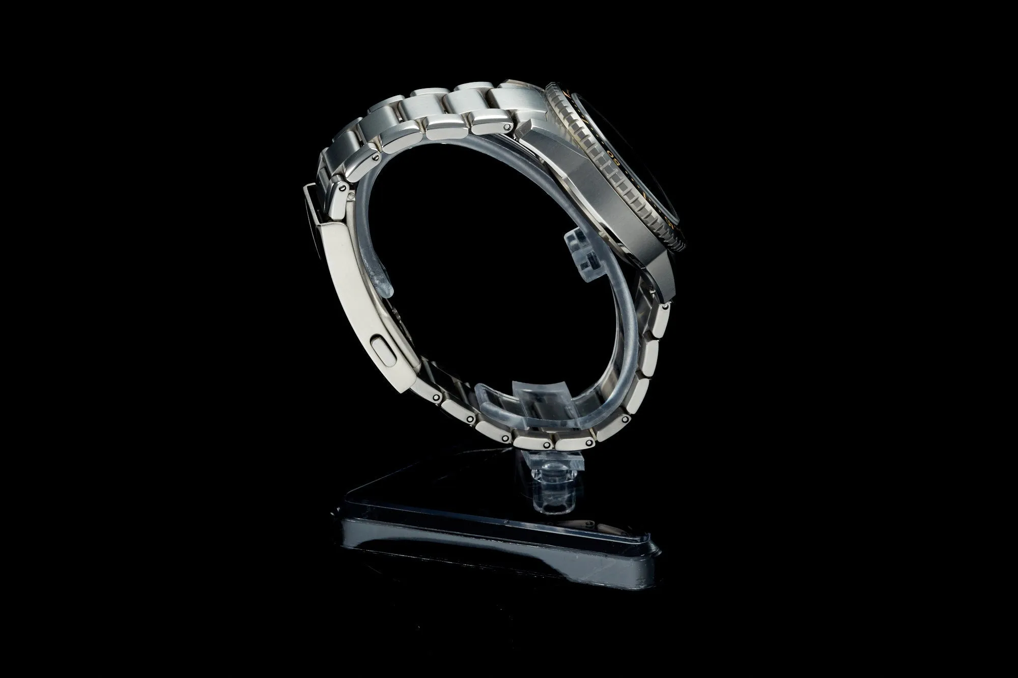 Mako V3 300m Ti 'Vintage Black'