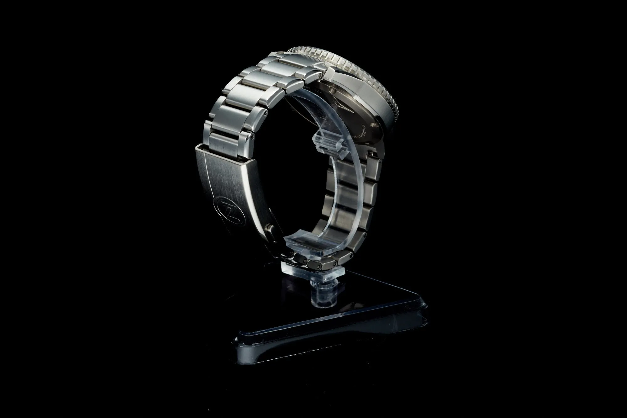 Mako V3 300m Ti 'Vintage Black'